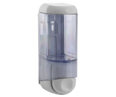 Marplast Dávkovač Tekutého Mýdla 170ml, Bílá
