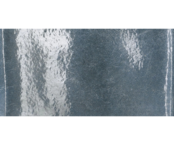 Dlažba jako beton CIR Materia Prima Navy Sea 10x20 - modrá