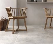 Dlažba jako kámen EdimaxAstor Shade Light 60x60 Rett. - bílá