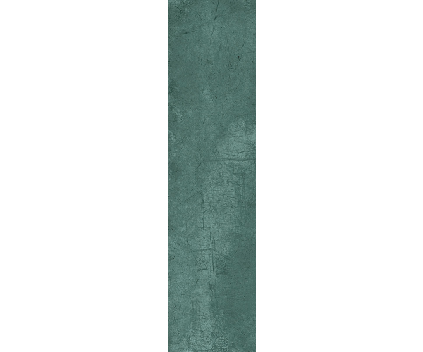 Dlažba jako beton Mirage Lemmy Viridium LY06 15x60 Sp. Rett. - zelená