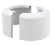 Wc Rozeta Velká Pr. 110 ALC-A980