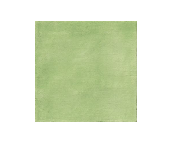 Obklad El Barco Patiné Verde 15x15 - zelená