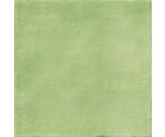El Barco Patiné Verde 15x15