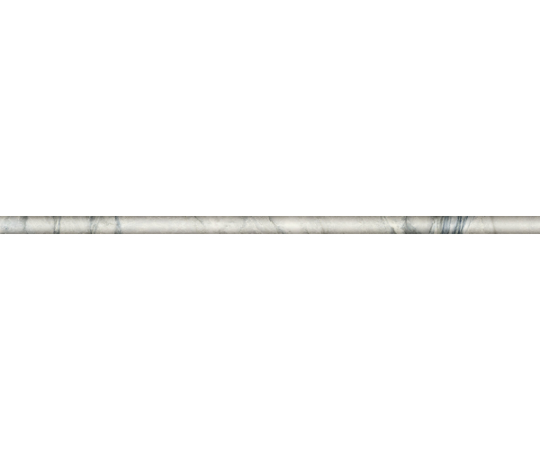 Obklad jako mramor APE Michelangelo Moldura Matt. 2X60 - bílá
