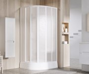 Sprchová vanička Ronda - Vanička Ronda 90x90 PU A207001120
