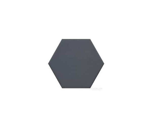 Obklad Tonalite Hexalingotti Denim 14x16 - modrá