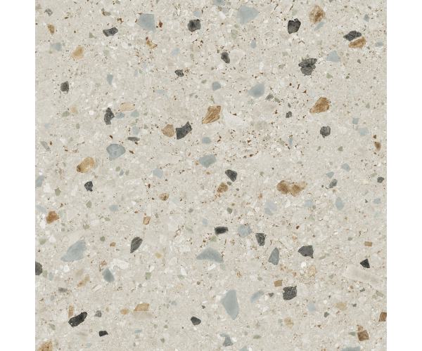 Dlažba jako kámen APE Greystone Sogno Di Gre Beige 120x120 Matt. Rett. - béžová