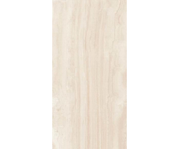 Obklad jako kámen Sant'Agostino Via Appia Ivory 90x180 Vein Cut Kry - béžová