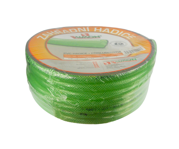 Zahradní Hadice , Valmon, Pvc Zelená, 1/2", 25 M