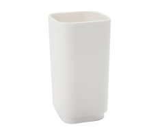 Gedy Seventy Sklenka Na Postavení, Bílá