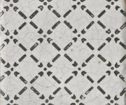 Retro dlažba CIR Cotto del Campiano Decoro Campiano Mix 20x20