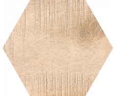 Codicer Hex 25 Sawnwood Brown