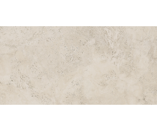 Dlažba jako travertin Flaviker Navona Bone Cross 30x60 Rett. - béžová
