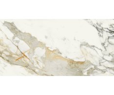 Marca Corona Scultorea Calacatta Vena Antica 60x120 Luc. Rett.