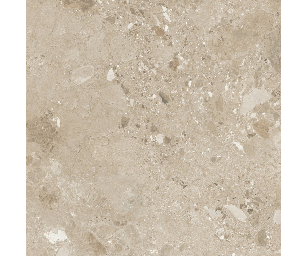 Dlažba jako kámen Navarti Ura Beige 120x120 SP Rett. - béžová
