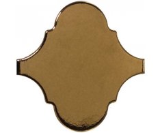 Equipe Scale Alhambra Metallic 12x12