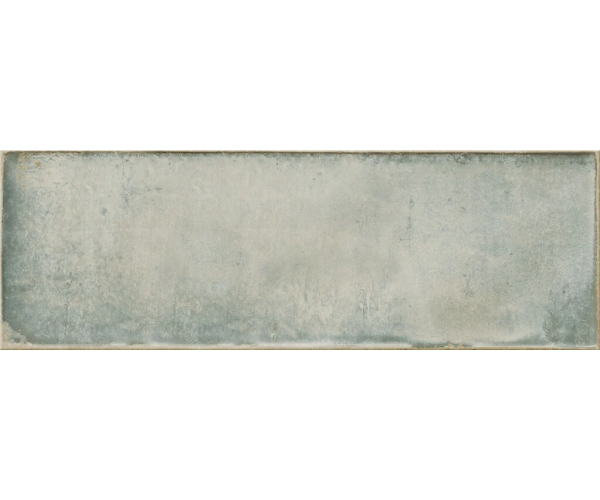 Obklad jako beton Cifre Montblanc Sage Brillo 20x60 - zelená