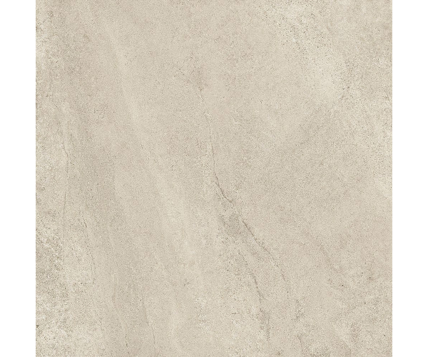 Dlažba jako kámen Sant Agostino Bergstone Ivory 90x90 Nat. Rett. - béžová