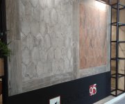 Retro obklad Codicer Provenzal Alhama Grey 16 x 33 - šedá