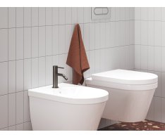 Bidetová stojánková baterie Espirit - ES 056.20GB Bidetová stojánková baterie 154 mm