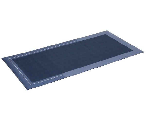 Aqualine Koupelnová Předložka 60x120cm, Absorpční, Modrá
