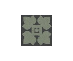 Grazia Old England Black Bath 4x4
