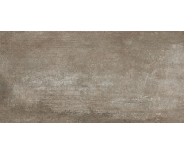 Dlažba jako kámen Alaplana Horton Moss 60x120 Rett. Matt. - hnědá