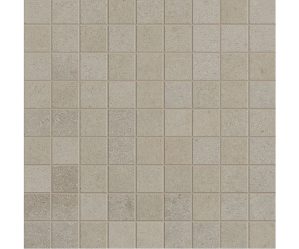 Obklad Settecento Evoque Mosaico Taupe 29,9x29,9  - béžová
