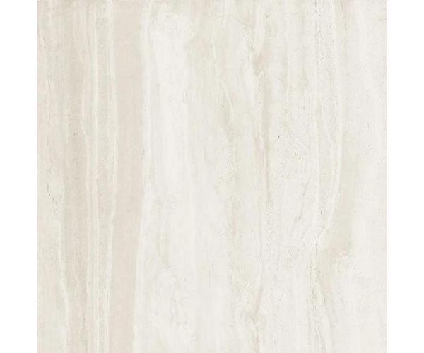 Dlažba jako kámen Coem Reverso2 Wide Gres White 120x120 Nat. Rett. - bílá