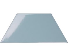 Tonalite Trapez Glossy Sky 23x10