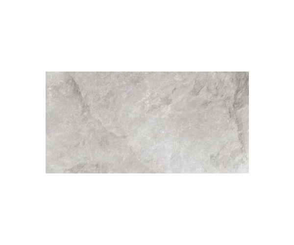 Dlažba jako kámen Elios Stone Evo Cenere 30x60 Rett. - šedá (skladem)