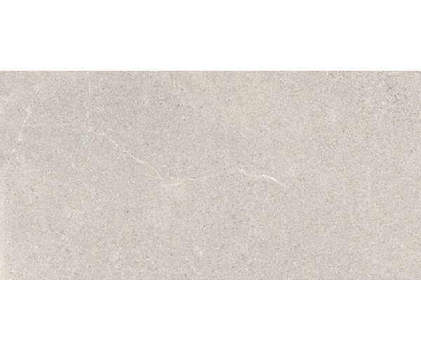 Dlažba jako kámen APE Burlington Pearl 30x60 Rett. - šedá