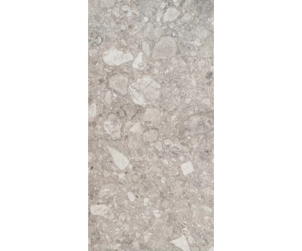 2cm dlažba jako žula Deceram Outdoor Vit 60x120 Rett. - šedá
