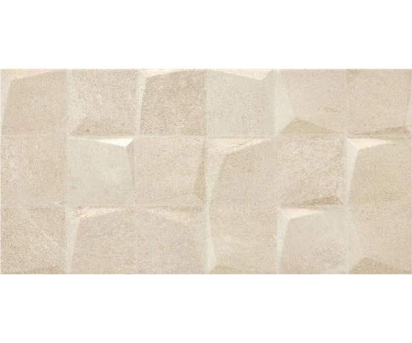 Obklad jako kámen Alaplana Johnstone Beige Mosaic 30x60 - béžová (skladem)
