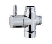 Ippari, Teleskopické Rameno S Termo Baterií Persei (150mm) A Kompletní Sprchovou Sadou (sprcha Thin 200mm, Evve) TO-PE3130-SET3