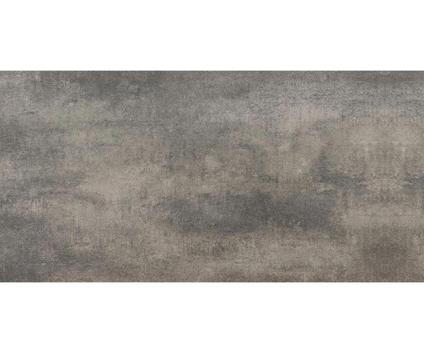 Dlažba jako beton Gigacer Krea Silver 60x120 4,8mm Rett. - šedá (skladem)