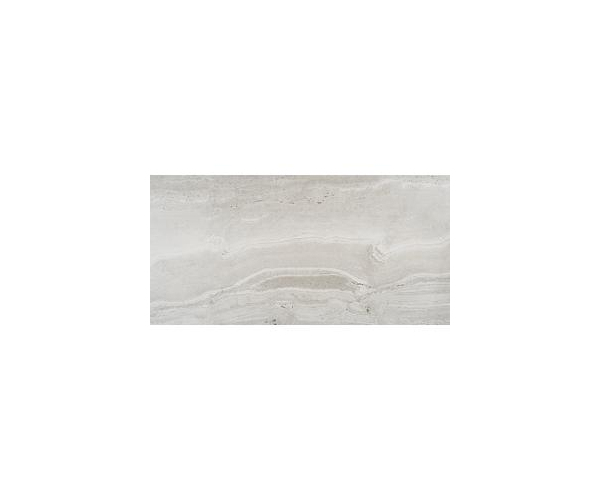 Dlažba jako kámen Coem Reverso2 Silver 45x90 Rett. - šedá