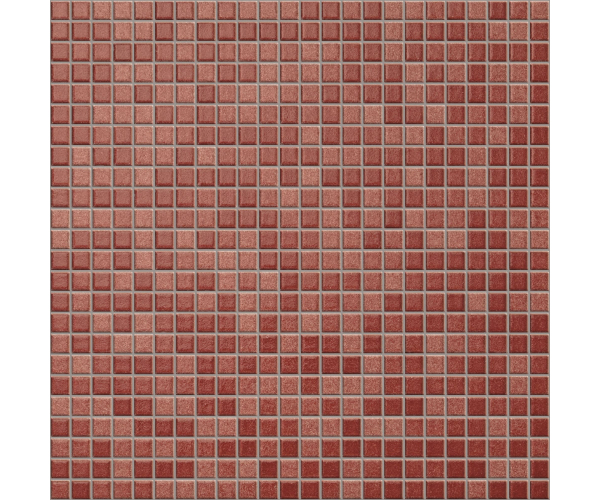 Mozaika Appiani Anthologhia Camelia 30x30 (1,2x1,2) - vínová