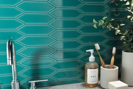 HAMPTONS ACQUA AMB 12