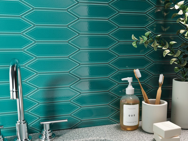 Realizace HAMPTONS ACQUA AMB 12