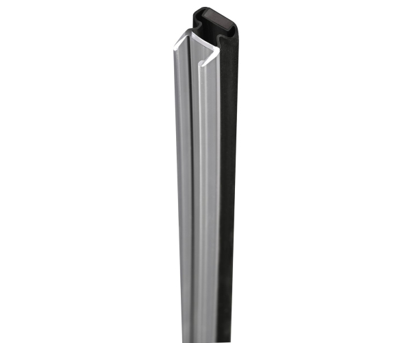 Gelco Black Magnetické Těsnění, 2000mm