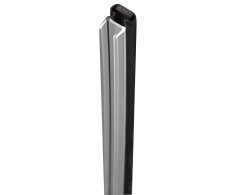 Gelco Black Magnetické Těsnění, 2000mm