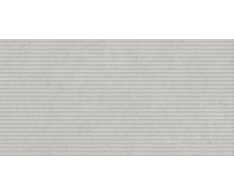 Azuvi Calizia Groove Grey 30x60 Mat. Rett.