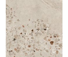Fioranese I Cocci Siciliani Grigio 90x90 Nat. Rett.