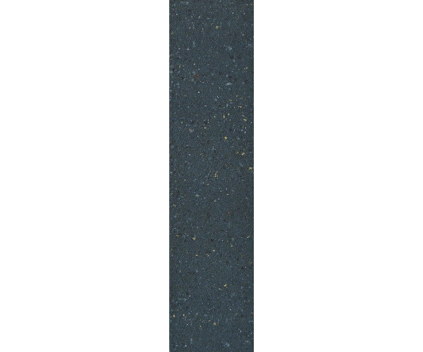 Dlažba Cir Forever Color Blue Pepper 6x25 Matt. - antracitová