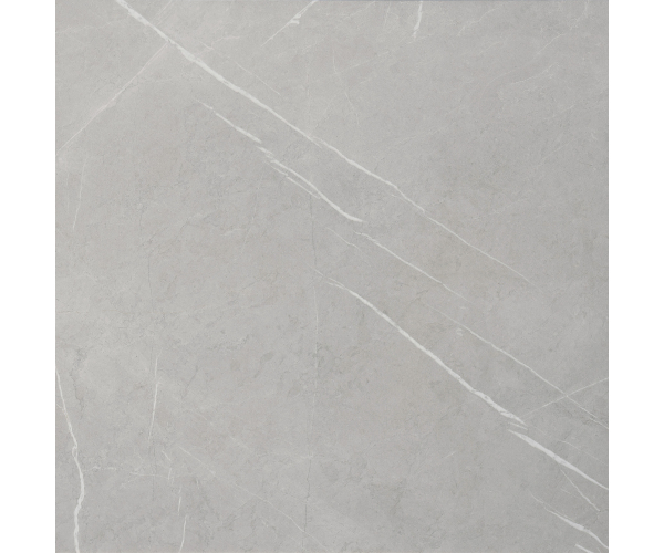 Dlažba jako mramor Azuvi Aran Grey 60x60 Matt. Rett. - šedá