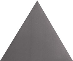 Tonalite Geomat Triangle Cemento 14,5x12