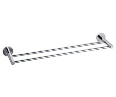 Aldo, Držák Na Osušku Dvojitý, Délka 59 Cm