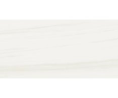 Marca Corona Scultorea Delicata Bianco Striato 60x120 Matt. Rett.