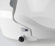 Sapho Uspa Lux Elektronický Bidet S Dálkovým Ovládáním